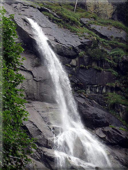 foto Cascata Nardis